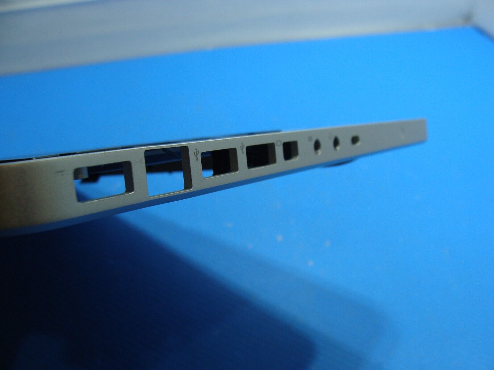 MacBook A1278 13