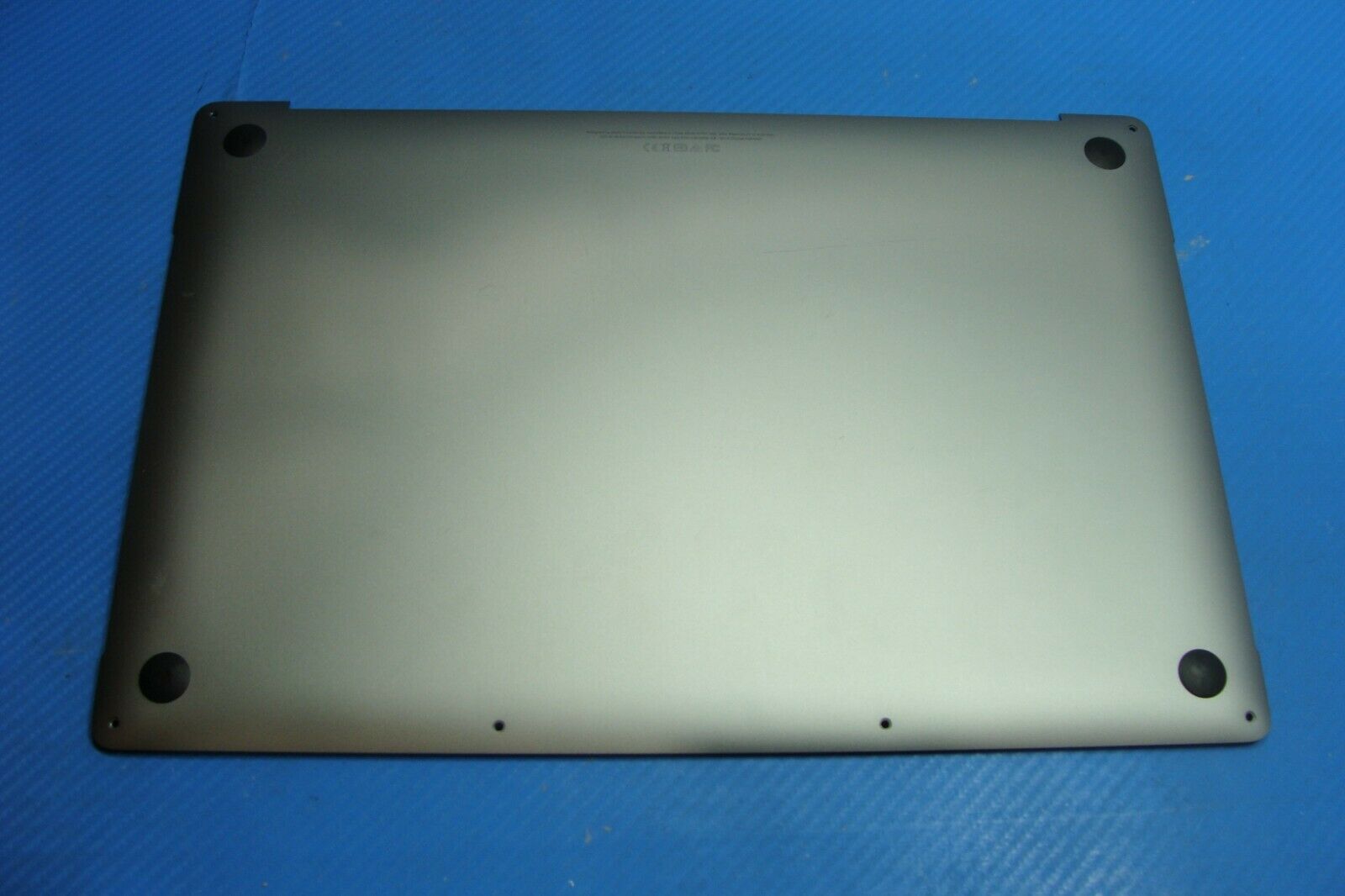 MacBook Pro A1707 MPTR2LL/A Mid 2017 15