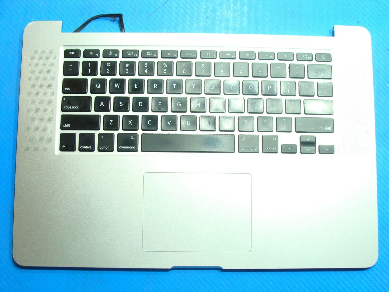 MacBook Pro A1398 15