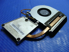 Lenovo IdeaPad G585-20137 15.6" Genuine Cooling Fan w/ Heatsink AT0R5002AM0 ER* - Laptop Parts - Buy Authentic Computer Parts - Top Seller Ebay