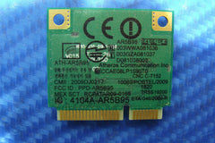 Sony Vaio VPCEE41FX PCG-61611L 15.6" Genuine Wireless WiFi Card AR5B95 ER* - Laptop Parts - Buy Authentic Computer Parts - Top Seller Ebay