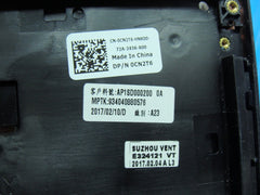 Dell Latitude 5480 14" Genuine Palmrest w/Touchpad & Hinge Cover  CN2T6