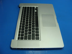 MacBook Pro 15" A1286 Late 2011 MD318LL/A Top Case w/Trackpad Keyboard 661-6076 - Laptop Parts - Buy Authentic Computer Parts - Top Seller Ebay