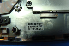 Dell Latitude E5470 14" OEM Palmrest w/Touchpad & Hinge Cover AP1FD000500 M2KH5