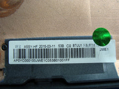 Lenovo Yoga 3 14 80JH 14" Bottom Case Base Cover AP0YC000100