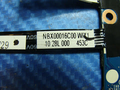 HP Envy 15.6" M6-1125dx Genuine Mouse Button Board w/ Cables LS-8713P GLP* - Laptop Parts - Buy Authentic Computer Parts - Top Seller Ebay