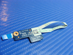 Lenovo ThinkPad E440 14" Genuine Laptop Power Button Board w/Cable NS-A041 Lenovo