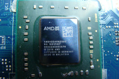 Dell Inspiron 15.6" 5565 Genuine AMD A9-9400 2.4GHz Motherboard LA-D804P KF2J6