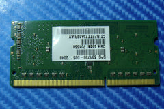 HP 15-r210dx 15.6" Genuine Laptop 2GB 1Rx16 RAM Memory PC3L-12800S-11 HP