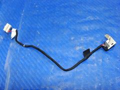 Lenovo IdeaPad U310 4375 13.3" OEM DC IN Power Jack w/ Cable DD0LZ7AD000 ER* - Laptop Parts - Buy Authentic Computer Parts - Top Seller Ebay