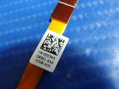 Dell XPS 15 9550 15.6" Genuine Laptop Battery LED Microphone Flex Cable 503K4 Dell