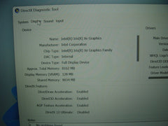 Warranty Dell Latitude 5330 Laptop 13.3 Core i7 1265U 16 GB RAM 1.8GHz 512GB SSD