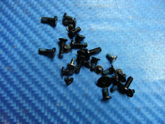 Dell Inspiron 3584 15.6" Genuine Screw Set Screws for Repair ScrewSet ER* - Laptop Parts - Buy Authentic Computer Parts - Top Seller Ebay
