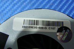 HP ProBook 6565b 15.6" Genuine CPU Cooling Fan 490109E00-600-G ER* - Laptop Parts - Buy Authentic Computer Parts - Top Seller Ebay