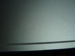 Dell XPS 15 9575 15.6" Genuine Glossy FHD LCD Touch Screen Complete Assembly