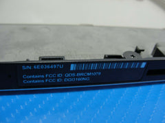 Toshiba Satellite Click 2 L35W-B3204 13.3" Genuine LCD Back Cover V000360080 - Laptop Parts - Buy Authentic Computer Parts - Top Seller Ebay