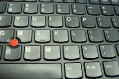 Lenovo ThinkPad E485 14" Genuine Laptop US Keyboard 01YP320 SN20P32870