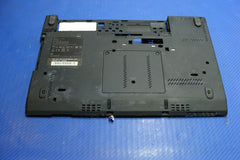 Lenovo ThinkPad X220 12.5" Bottom Case w/Cover Door Speakers 60.4KH03.003 #1 ER* - Laptop Parts - Buy Authentic Computer Parts - Top Seller Ebay
