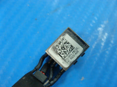 Dell Latitude 5410 14" Genuine Laptop DC IN Power Jack w/Cable DC301013X00 129F1