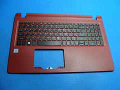 Acer Aspire E5-575 15.6" Genuine Laptop Palmrest w/Keyboard AP1NX000420