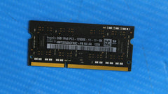 MacBook Pro A1278 Laptop Hynix 2GB Memory PC3-12800S-11-11-B4 HMT325S6CFR8C-PB - Tested Computer Laptop Parts