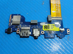 LG Gram 14" 14Z970 Genuine Laptop USB Audio Board w/ Cable EAX67142101 - Laptop Parts - Buy Authentic Computer Parts - Top Seller Ebay
