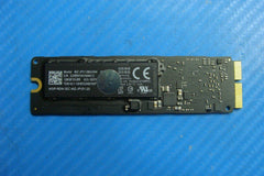 MacBook Pro A1502 Samsung 128GB SSD Solid State Drive MZ-JPV1280/0A4 655-1857H - Tested Computer Laptop Parts