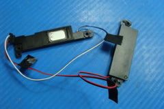 Toshiba Satellite Click 2 Pro P35W-B 13.3" Left & Right Speaker Set 3vcz1sa0i00 