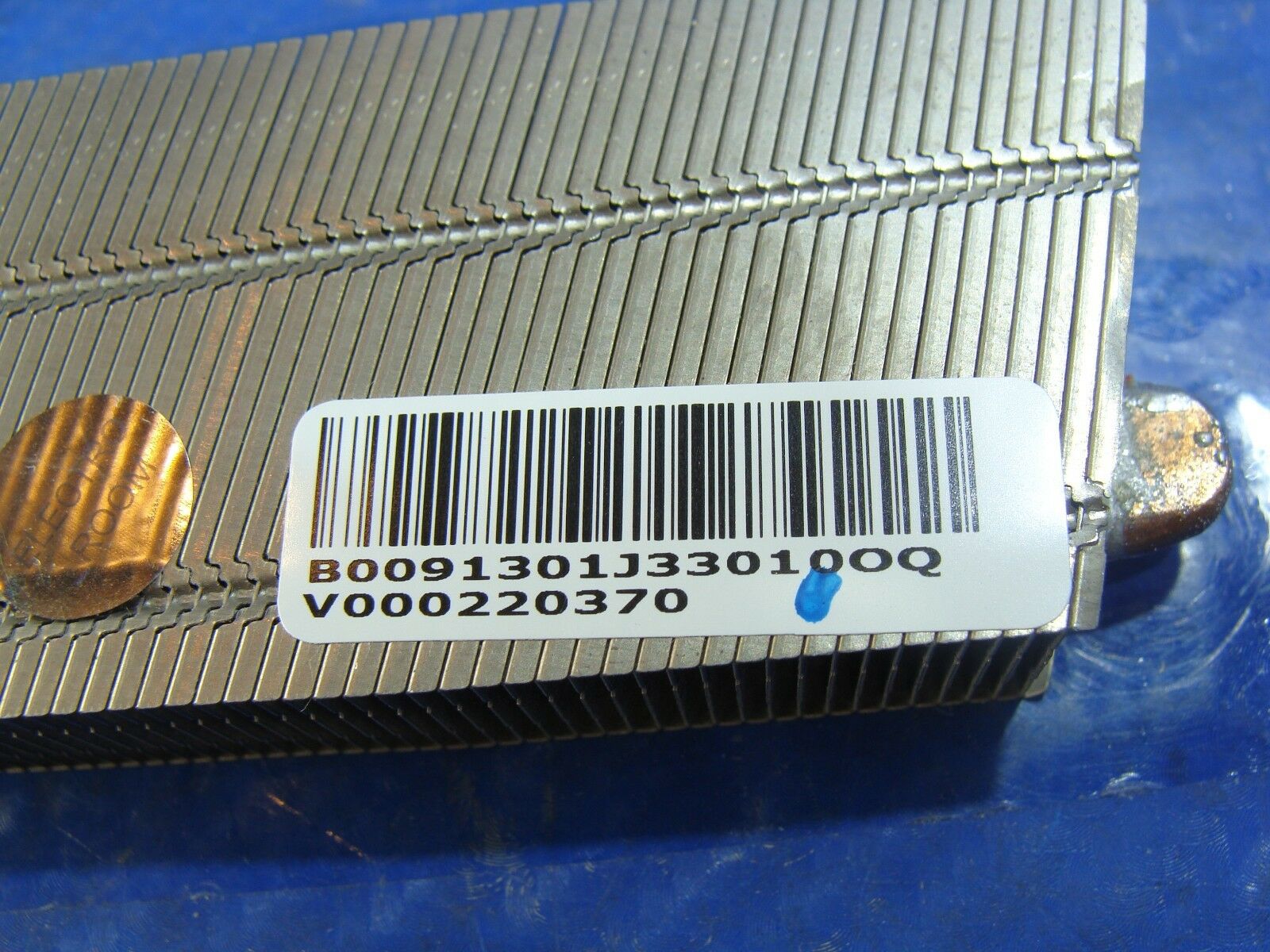 Toshiba Satellite C655D-S5200 15.6