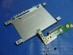 Asus VivoBook Q301L 13.3" Hard Drive Caddy w/Connector Screws 60NB02Y0-HD1050 ASUS