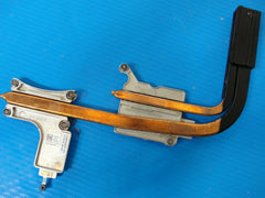 Dell XPS L502X 15.6" Genuine CPU Cooling Heatsink MT9VC 4YGM6HSWI90 - Laptop Parts - Buy Authentic Computer Parts - Top Seller Ebay