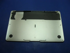 MacBook Air A1465 MD711LL/A MD712LL/A Mid 2013 11" Bottom Case Silver 923-0436 Apple