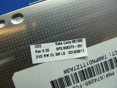 HP EliteBook 8740w 17" Genuine Laptop DVD-RW Burner Drive TS-L633 606373-001 ER* - Laptop Parts - Buy Authentic Computer Parts - Top Seller Ebay