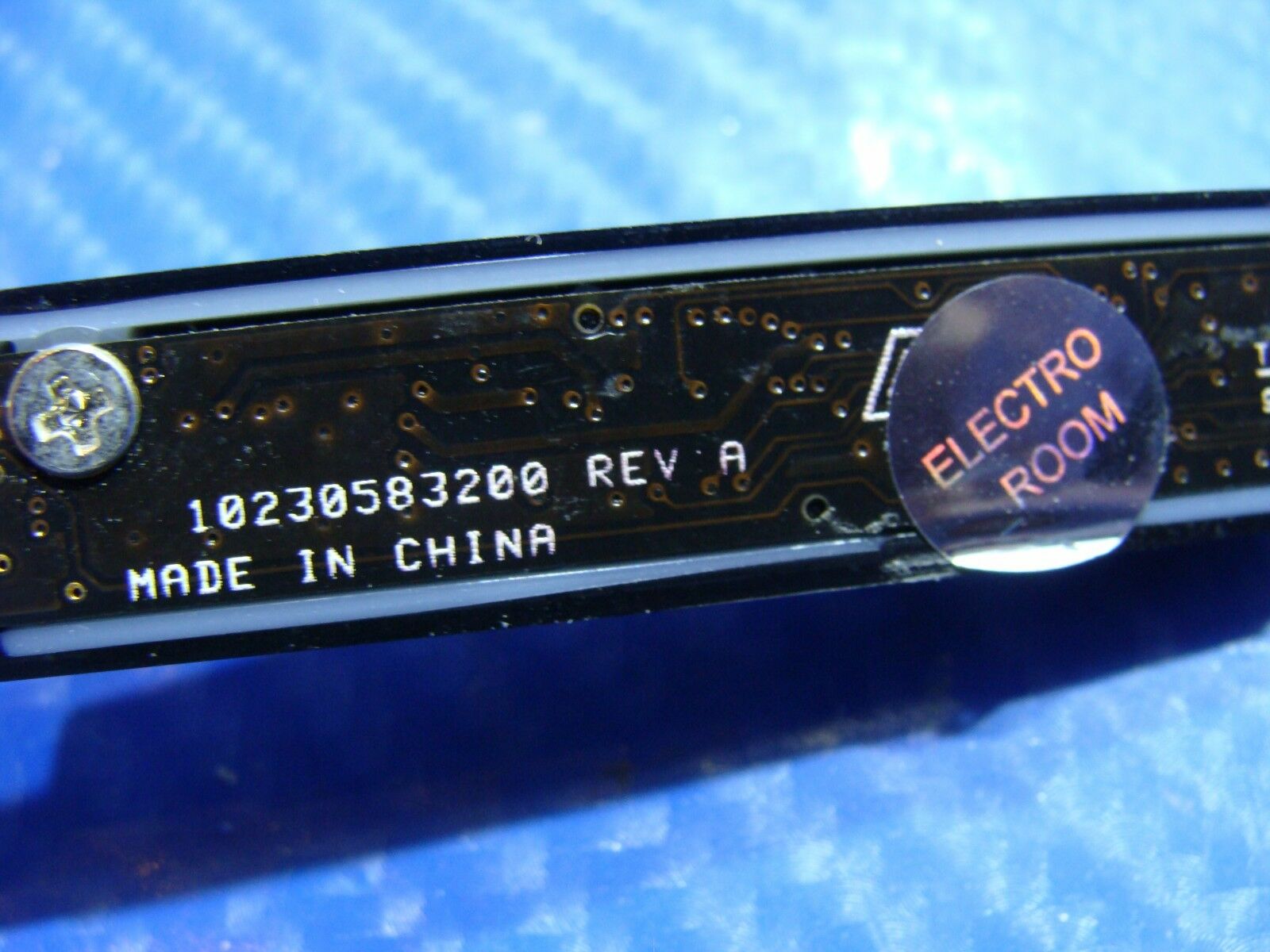 Alienware Aurora M9700 Series M17-R1 17