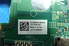Dell Inspiron 15 7570 15.6" IO Power Button SD USB Board w/Cable rng4j yn5xp