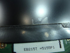 HP ZBook 15 G4 15.6" Genuine LG Display FHD Matte LCD Screen LP156WF6 (SP) (B7)