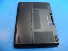 Dell Precision 7510 15.6" Genuine Bottom Case w/Cover Doors AM1DI000B01 3K8M9