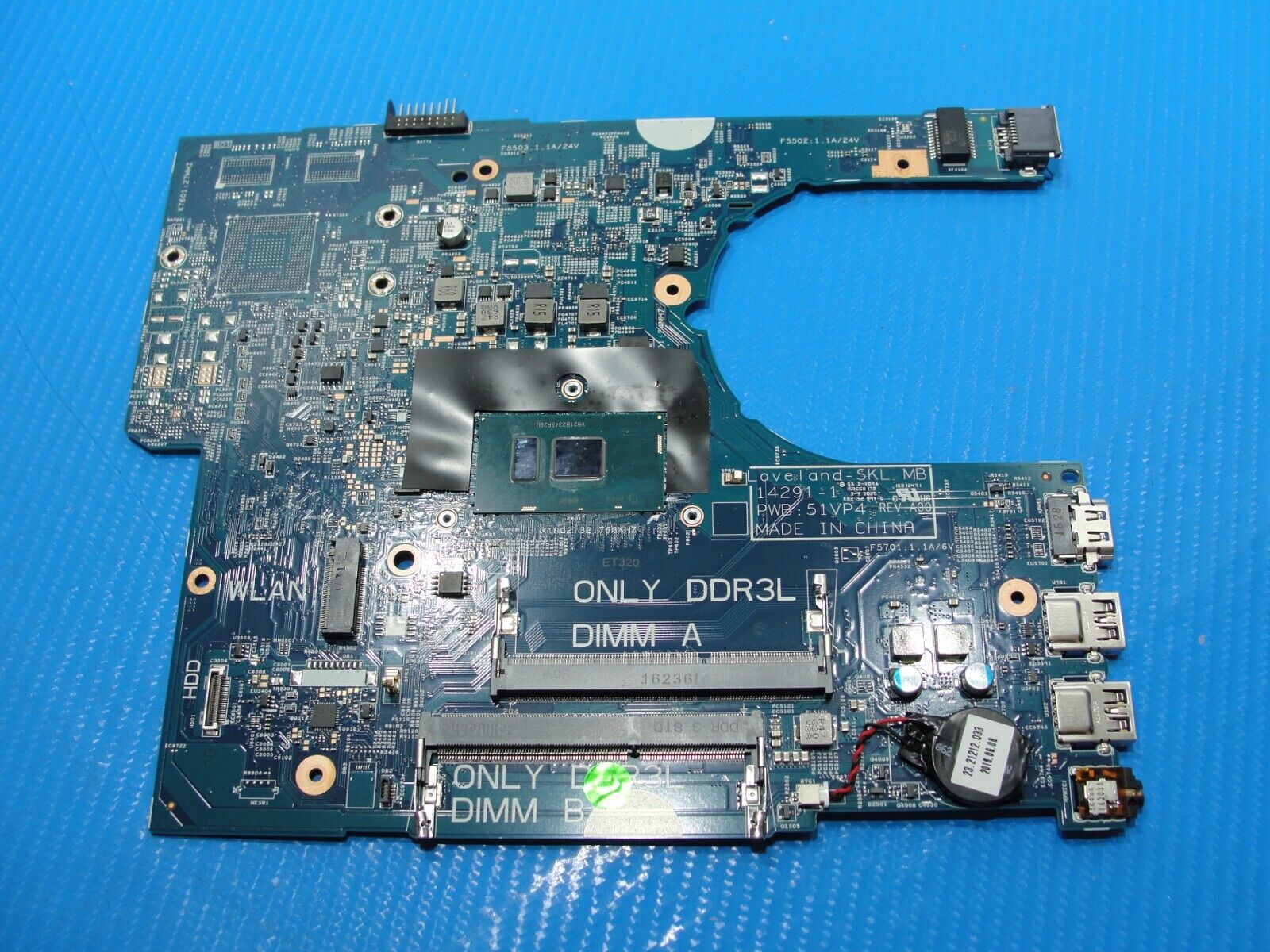 Dell Latitude 3470 14