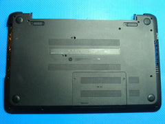 HP Notebook 15-f162dx 15.6" Genuine Laptop Bottom Case Black 33U96TP003 - Laptop Parts - Buy Authentic Computer Parts - Top Seller Ebay