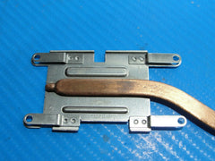 HP Notebook 15-ay009dx 15.6" CPU Cooling Heatsink 815237-001 AT1EM0020F0 - Laptop Parts - Buy Authentic Computer Parts - Top Seller Ebay