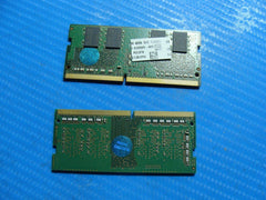 HP 15-ba078dx So-Dimm Samsung SK Hynix 4Gb 2Gb Memory Ram M471A5143DB0-CPB - Tested Computer Laptop Parts