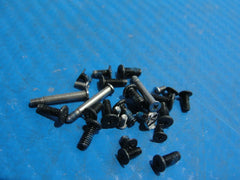 MacBook A1278 13" Late 2008 MB466LL/A Genuine Screw Set Screws GS19741 - Laptop Parts - Buy Authentic Computer Parts - Top Seller Ebay