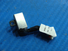 Dell Latitude 3379 13.3" DC IN Power Jack w/Cable PF8JG 450.07R03.0013