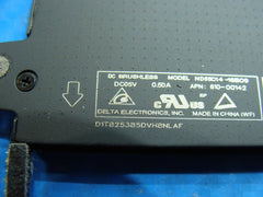 MacBook Pro A1989 13" Mid 2018 MR9Q2LL/A Genuine Left & Right Fan 923-02581