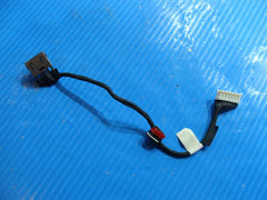 Lenovo Legion Y720 15.6" Genuine Laptop DC in Power Jack w/Cable DC30100RJ00