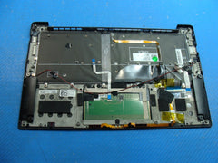 Dell XPS 13 9360 13.3" Genuine Laptop Palmrest w/Bl Keyboard Touchpad 43WXK