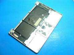 MacBook Pro A1286 15" 2011 MC721LL/A Top Case w/Keyboard Trackpad 661-5854 #4 - Laptop Parts - Buy Authentic Computer Parts - Top Seller Ebay