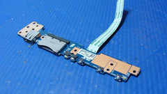 Asus Q304UA-BI5T24 13.3" Genuine USB Card Reader Board w/Cable 60NB0AL0-IO1020 ASUS