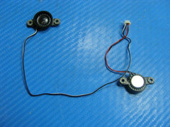 Toshiba Satellite C55-A-Series 15.6" Genuine Left & Right Speaker Set Speakers - Laptop Parts - Buy Authentic Computer Parts - Top Seller Ebay