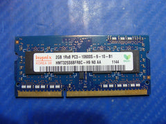 Macbook Pro A1278 MD313LL/A Late 2011 13" 2GB 1Rx8 Memory RAM HMT325S6BFR8C-H9 Apple